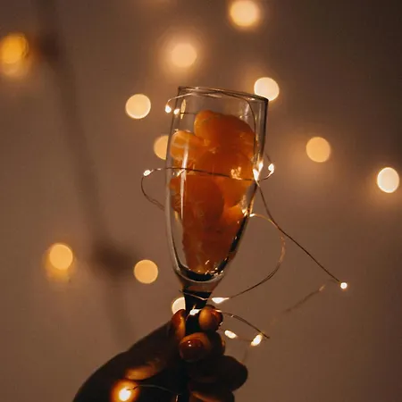 Esqina Апартаменти Лісабон