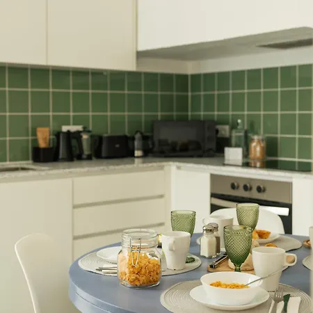 Esqina Chiado Lägenhet