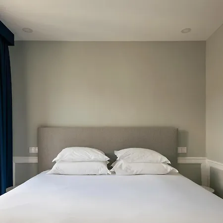 Esqina Chiado Lägenhet Lisboa
